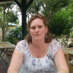Isaline De Spiegeleir - Coordinatrice